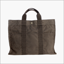 エルメス
エールライン GM トートバッグ